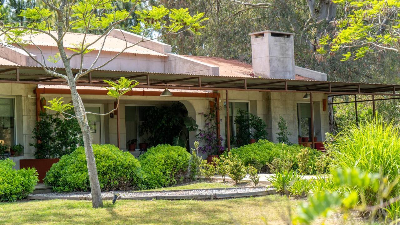 Suites Camacho Carmelo Esterno foto