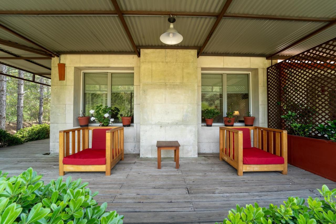 Suites Camacho Carmelo Esterno foto