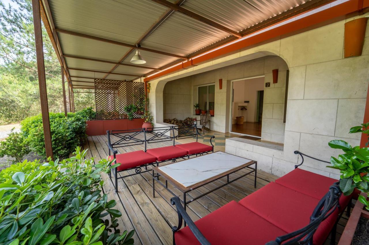 Suites Camacho Carmelo Esterno foto