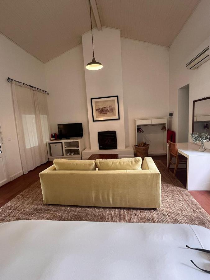 Suites Camacho Carmelo Esterno foto