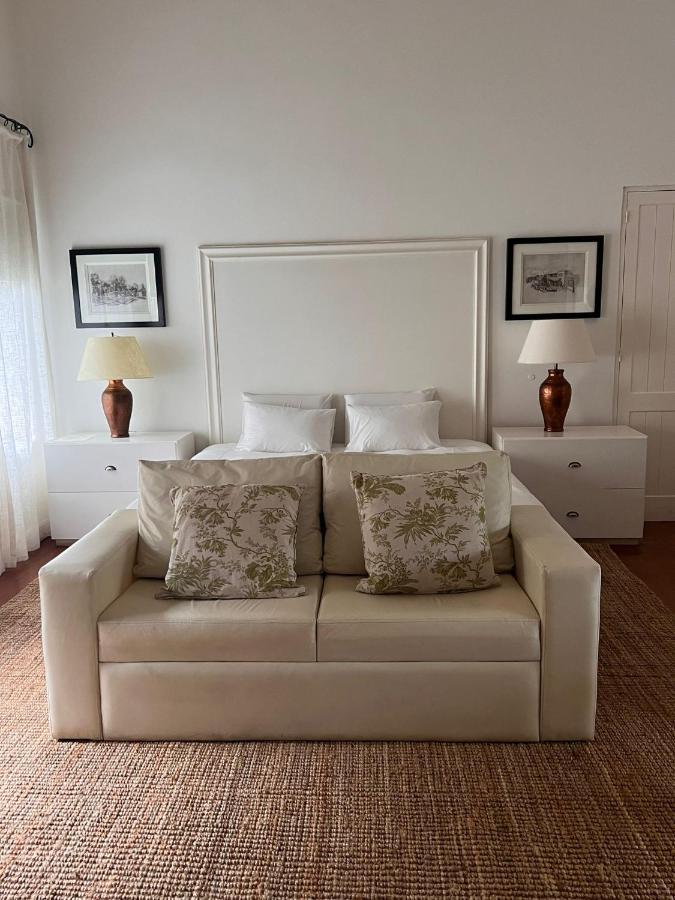 Suites Camacho Carmelo Esterno foto