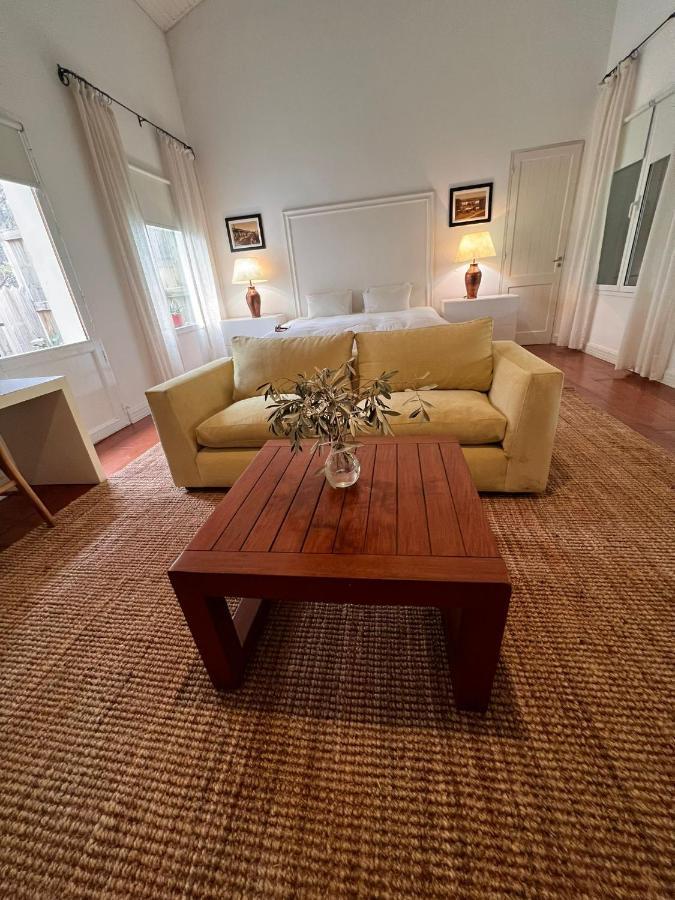 Suites Camacho Carmelo Esterno foto