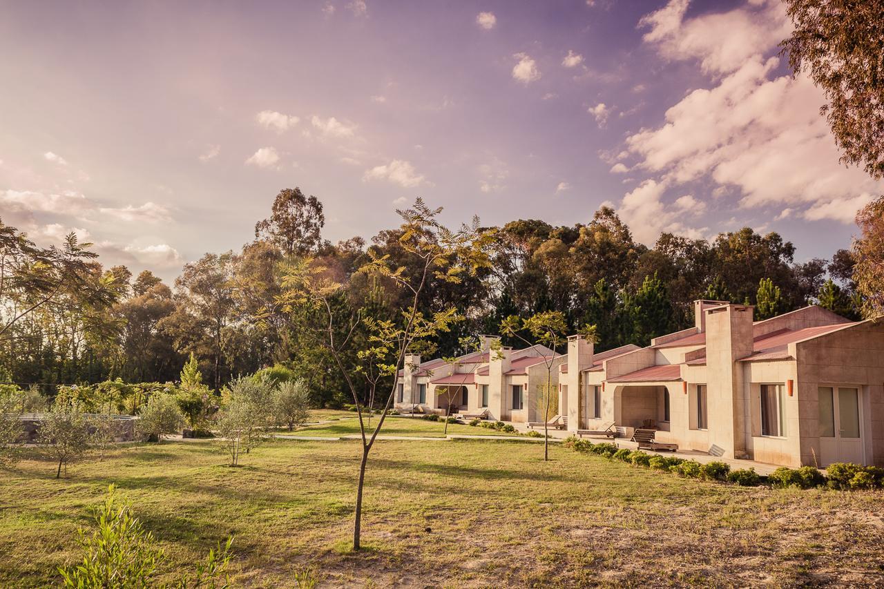 Suites Camacho Carmelo Esterno foto